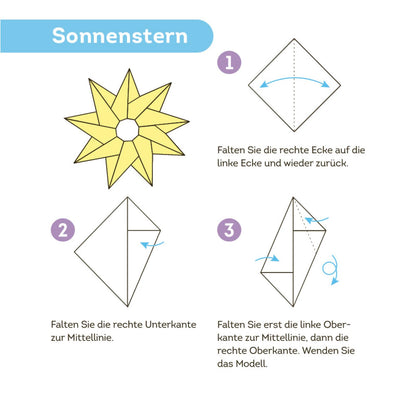 333 Origami Minis – Kawaii-Friends