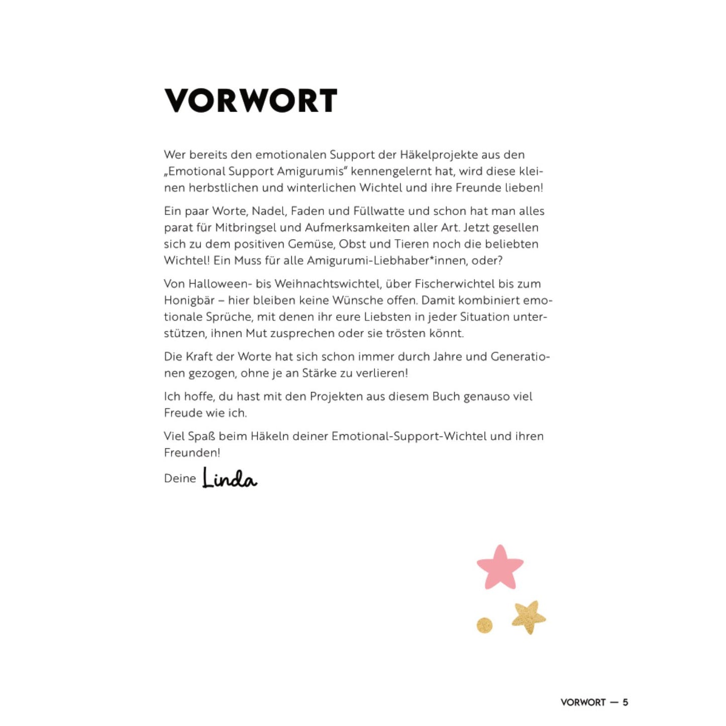 Emotional Support Wichtel-Amigurumis – Kleine Mutmacher und ihre Freunde häkeln