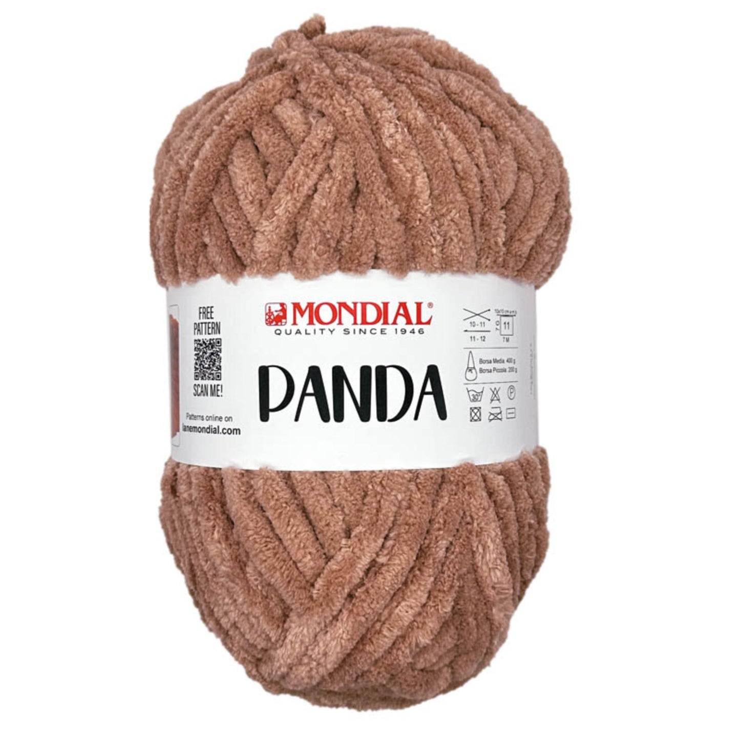 Lane Mondial Panda 200g
