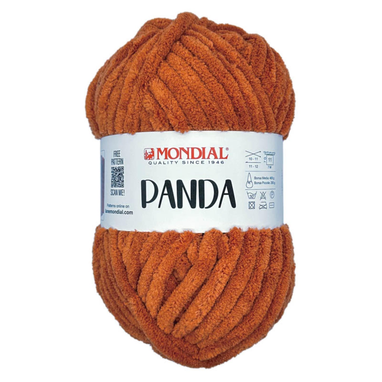 Lane Mondial Panda 200g