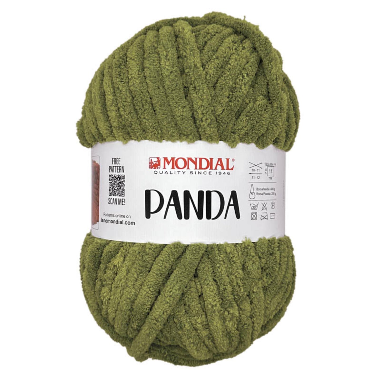 Lane Mondial Panda 200g