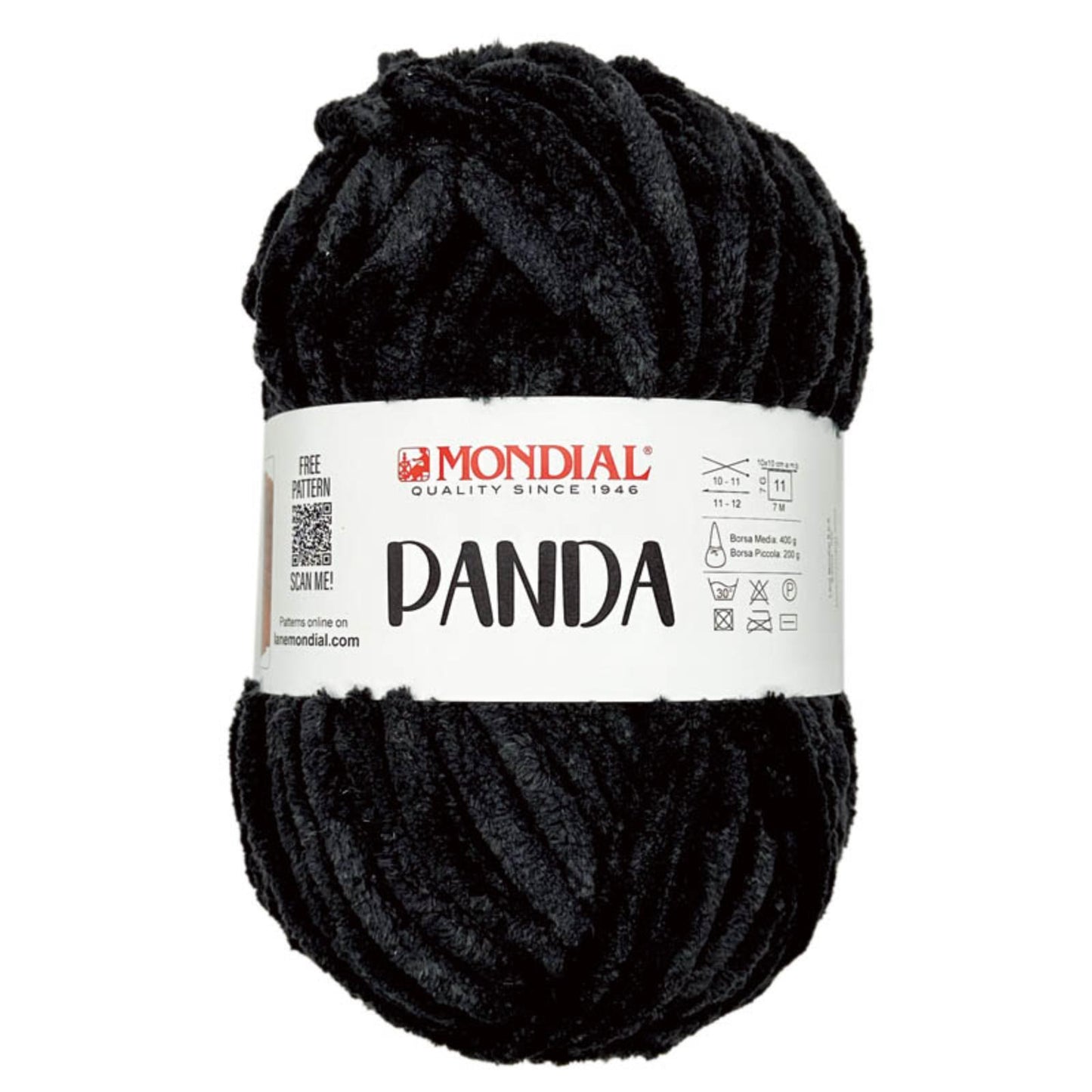 Lane Mondial Panda 200g
