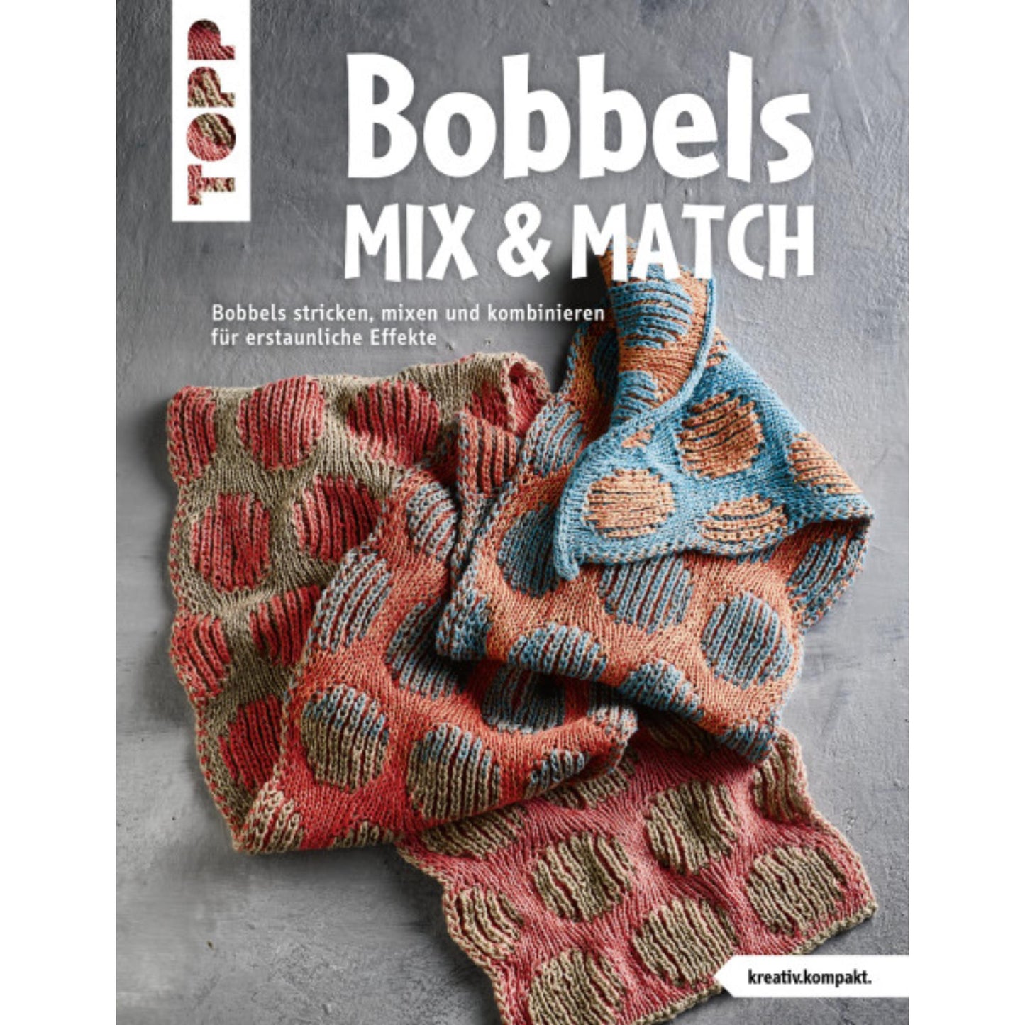 Bobbels Mix & Match, 6828