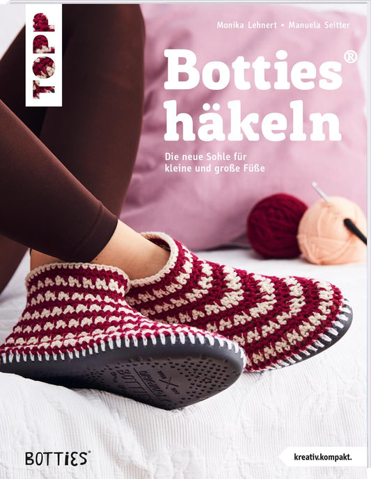 Botties Häkeln 6839