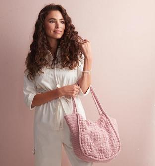 Favorite Crochet Bags, 6851