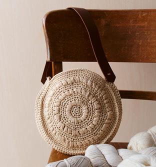 Favorite Crochet Bags, 6851