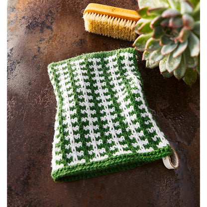 Even More Dishcloths, 6856