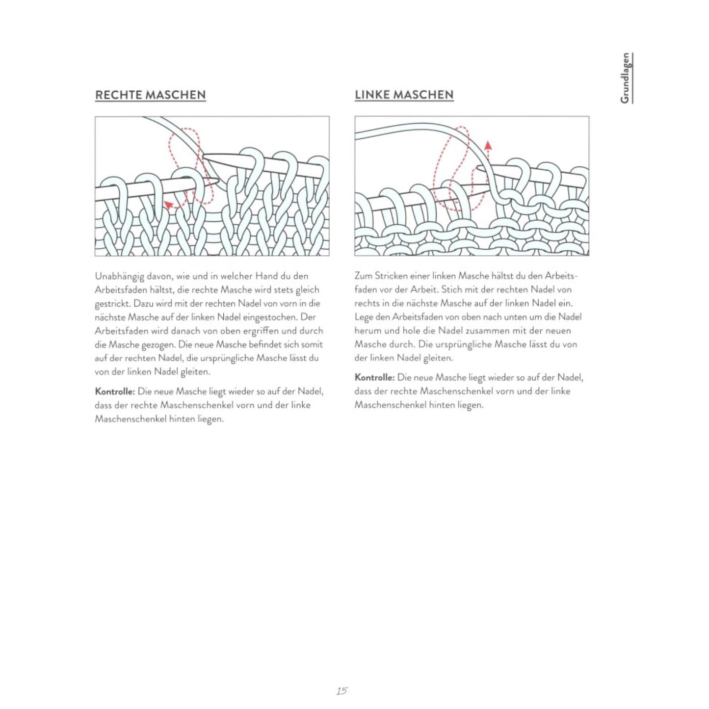 Chunky Knits – das geniale Schnellstrickbuch (DE)