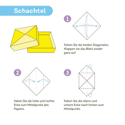 333 Origami Minis – Kawaii-Friends