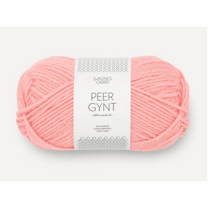 Sandnes Peer Gynt 50g (Sonderposten)