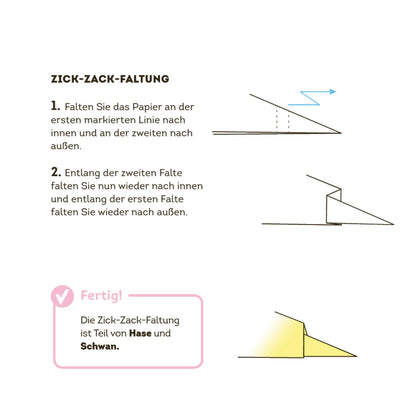 333 Origami Minis – Kawaii-Friends