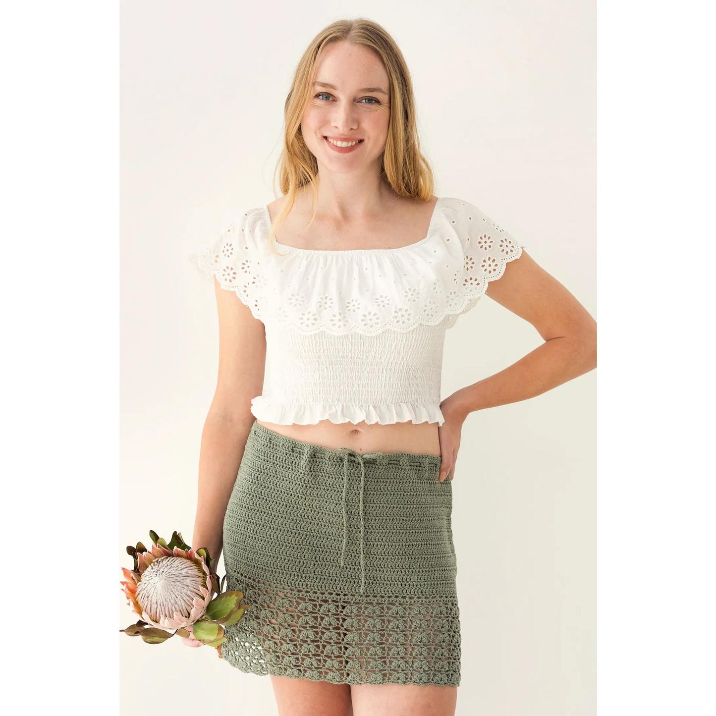 Buch DMC Eco Vita 3 'Love me longer Collection 3'