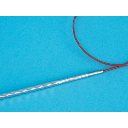 Addi-Click Novel Lace Long Starter Set 4-6mm