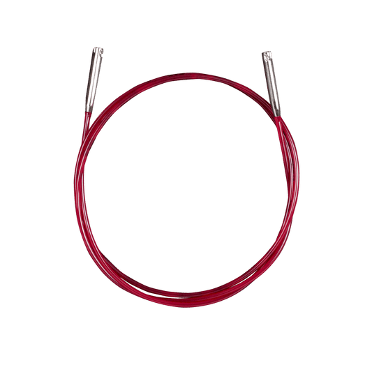 Addi, Click Lace rope single, 67597, length 150