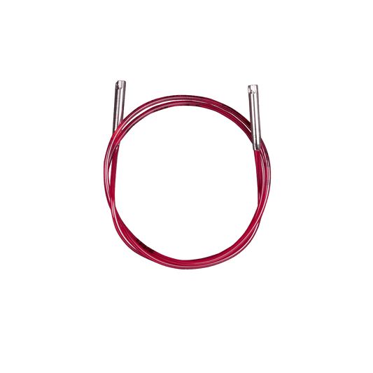 Addi, Click Lace rope single, 67597, length 50