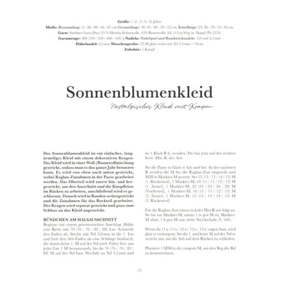 Skandi-Strick – Babys &amp; Kids (DE)