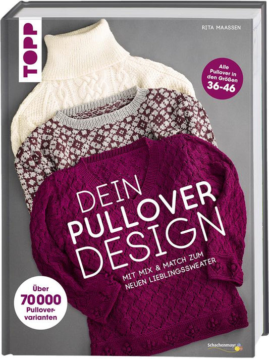 Dein Pulloverdesign8113