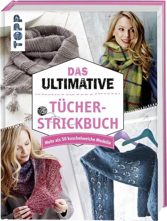 Das Ultimative Tücher-, 8119