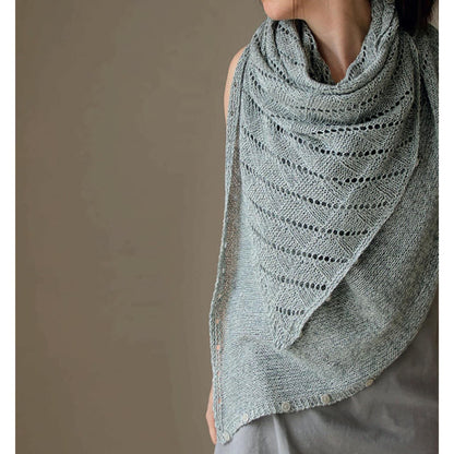 Shawls von Melanie Berg 8140