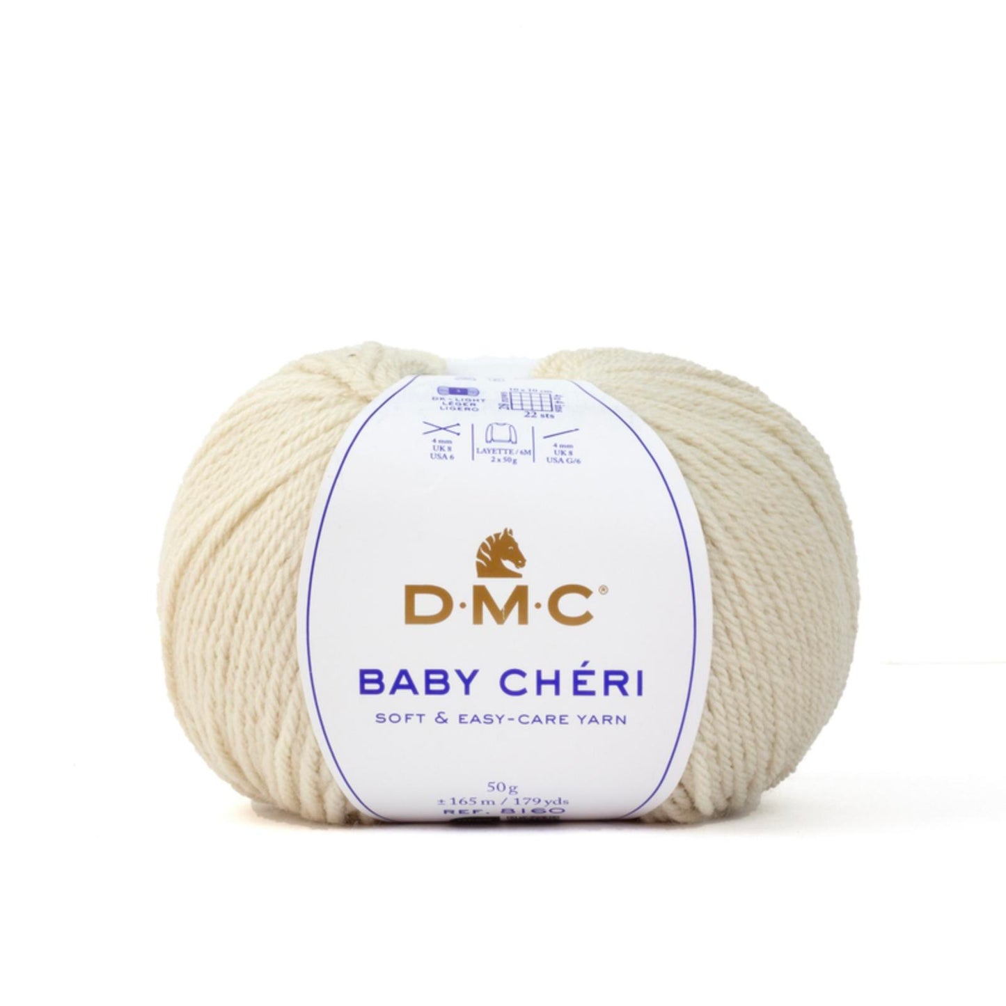 DMC Baby Cheri 50g