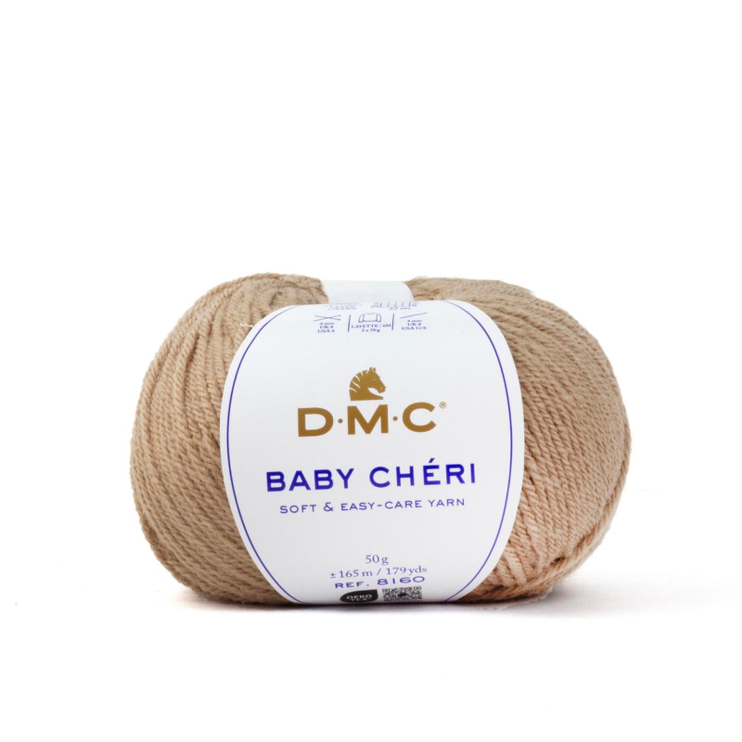 DMC Baby Cheri 50g
