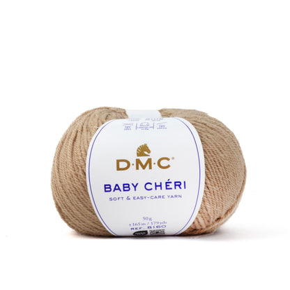 DMC Baby Cheri 50g