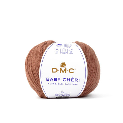 DMC Baby Cheri 50g