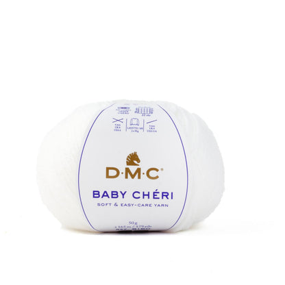 DMC Baby Cheri 50g