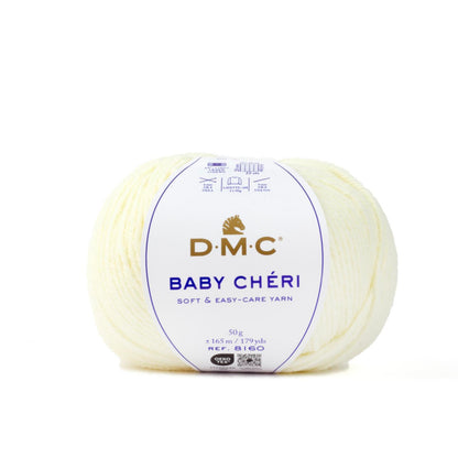 DMC Baby Cheri 50g