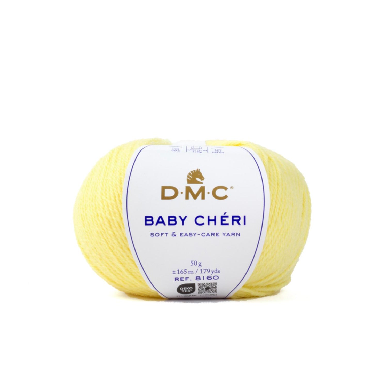 DMC Baby Cheri 50g