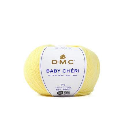 DMC Baby Cheri 50g