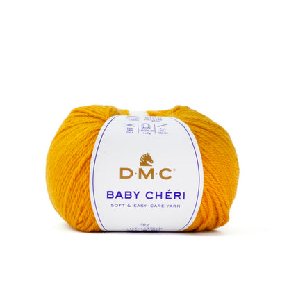 DMC Baby Cheri 50g