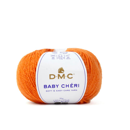 DMC Baby Cheri 50g
