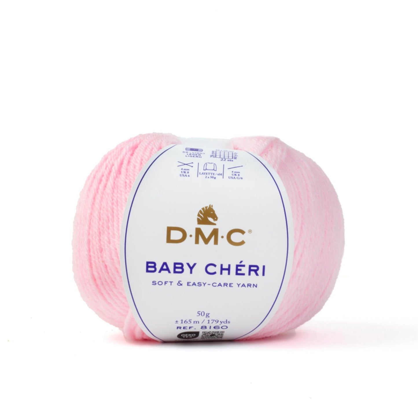 DMC Baby Cheri 50g