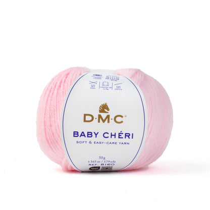 DMC Baby Cheri 50g