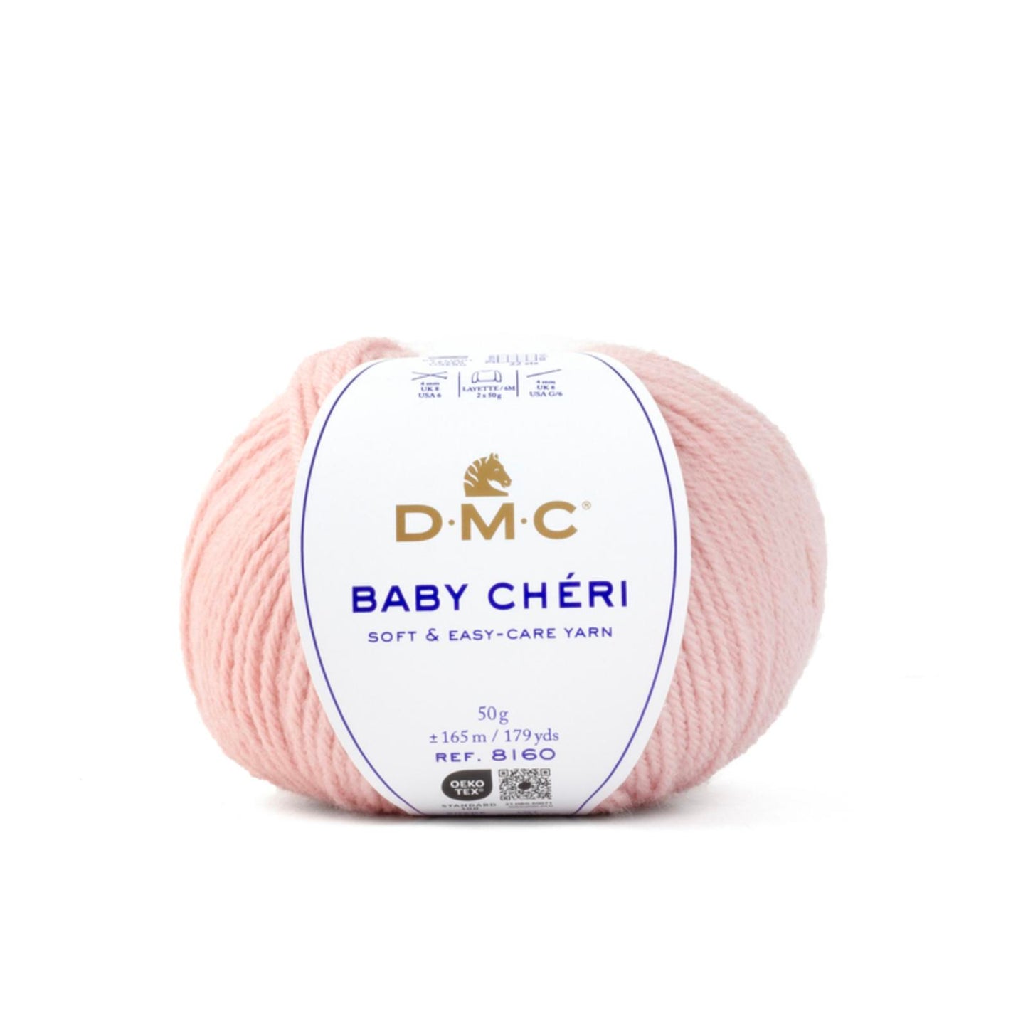 DMC Baby Cheri 50g