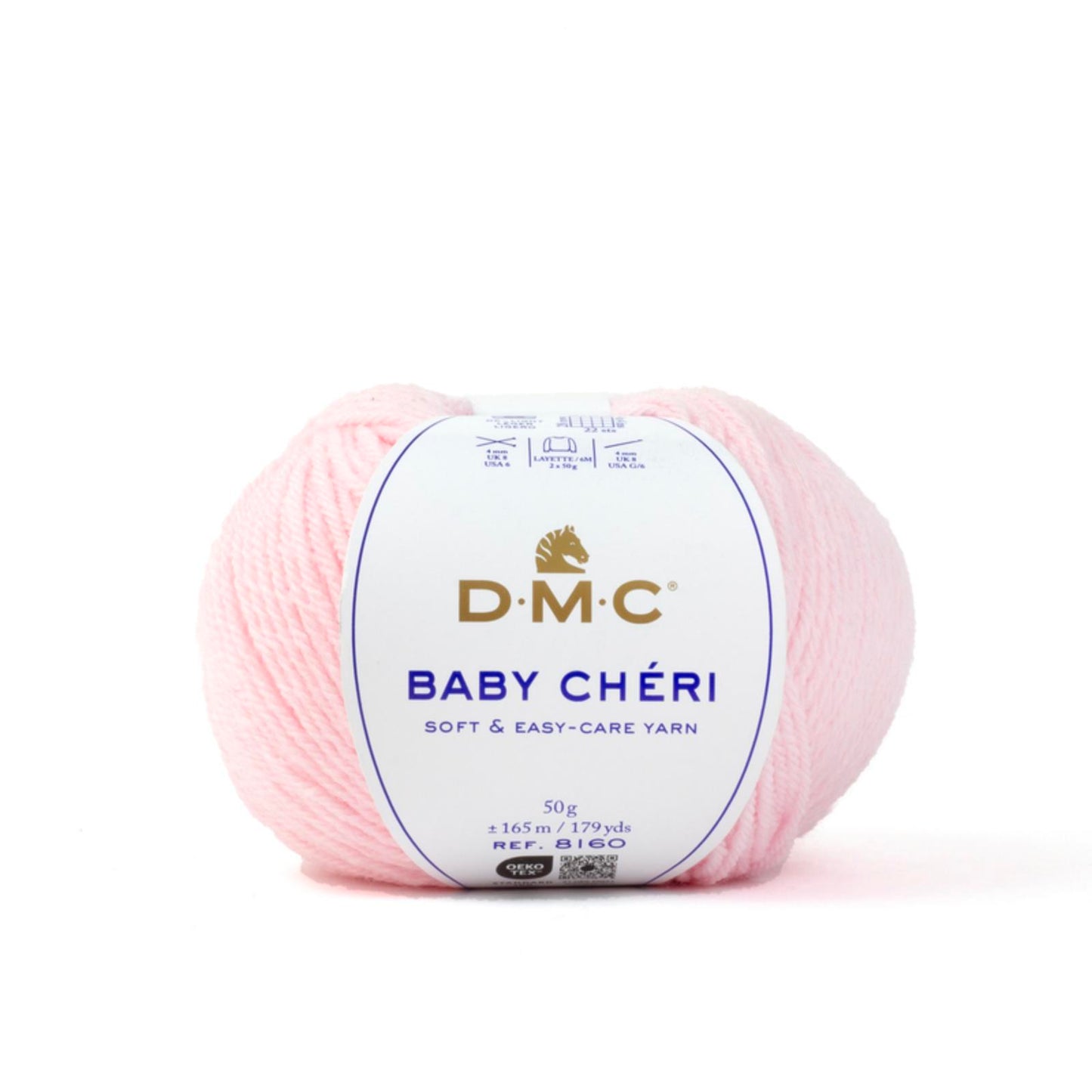 DMC Baby Cheri 50g