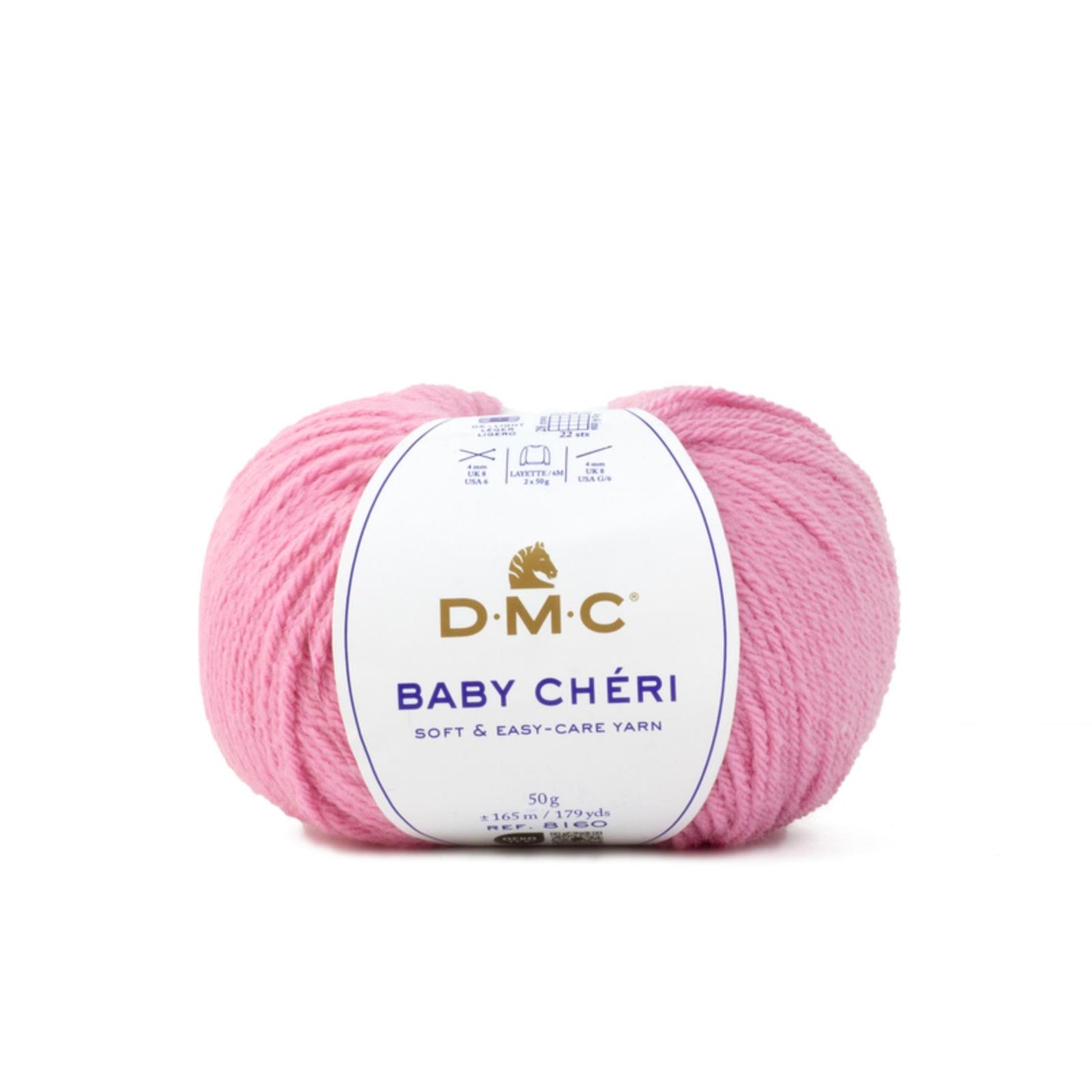 DMC Baby Cheri 50g
