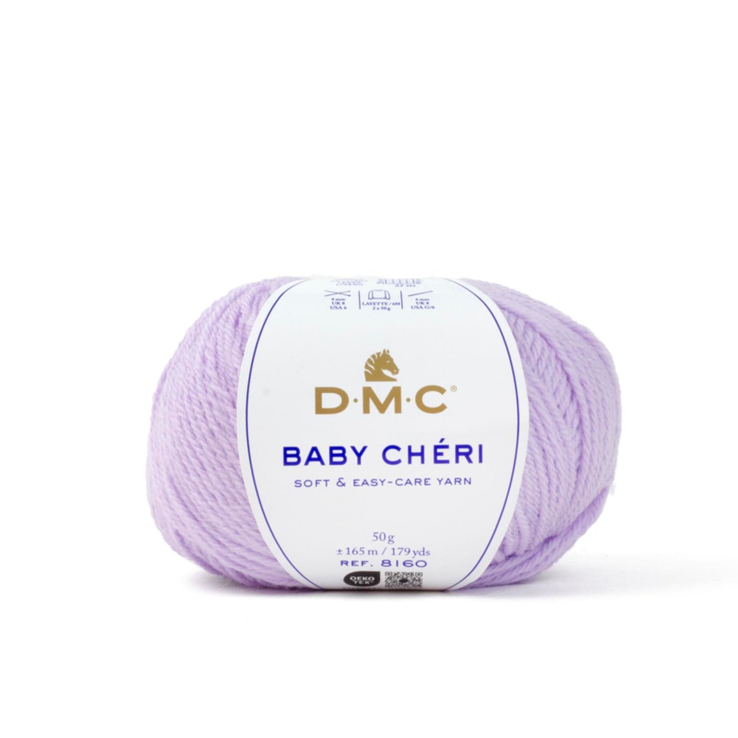DMC Baby Cheri 50g