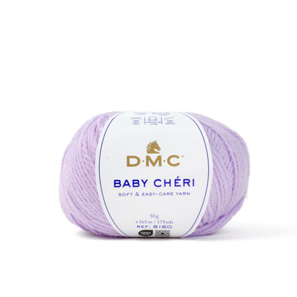DMC Baby Cheri 50g