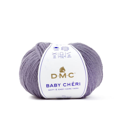 DMC Baby Cheri 50g