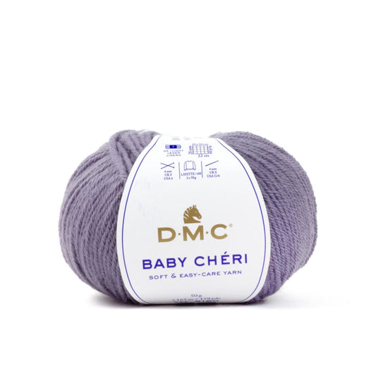 DMC Baby Cheri 50g