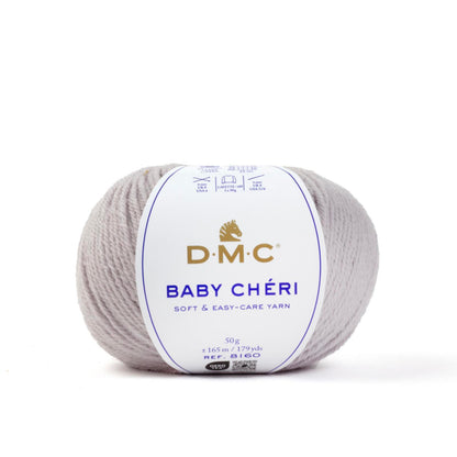 DMC Baby Cheri 50g