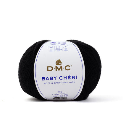 DMC Baby Cheri 50g