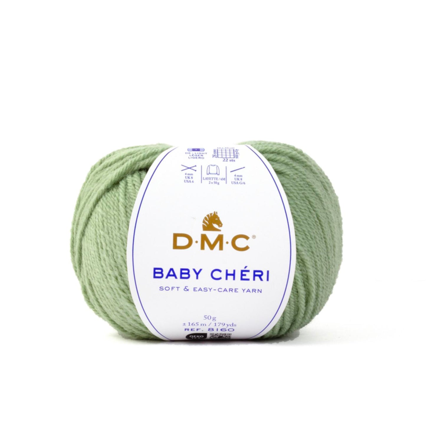 DMC Baby Cheri 50g