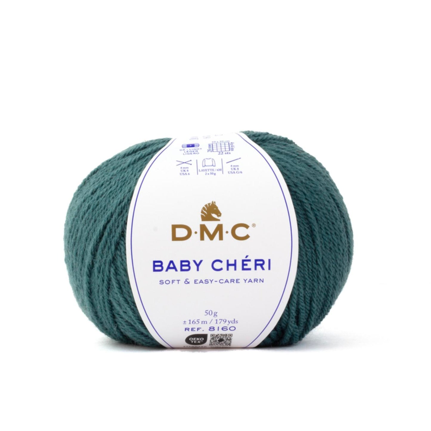 DMC Baby Cheri 50g