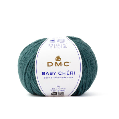 DMC Baby Cheri 50g