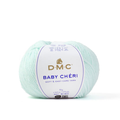 DMC Baby Cheri 50g