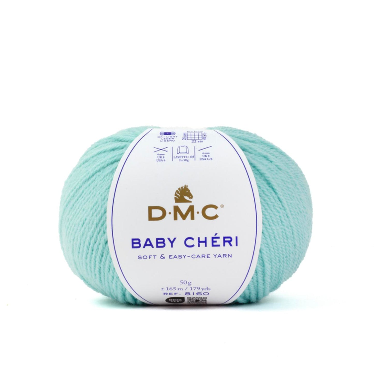 DMC Baby Cheri 50g