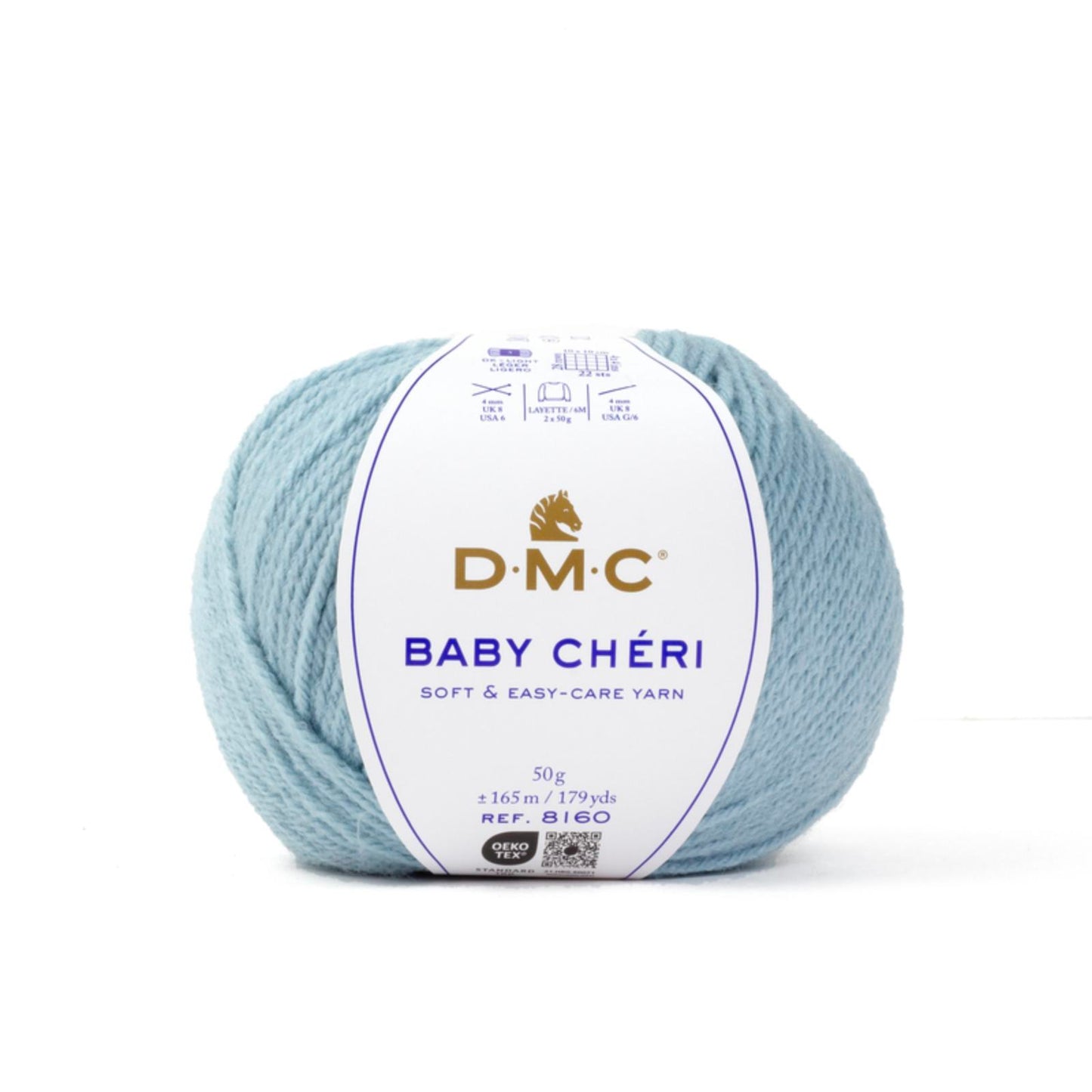 DMC Baby Cheri 50g